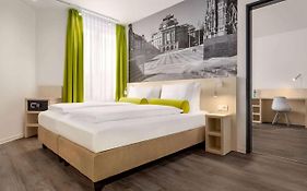 Super 8 By Wyndham Chemnitz